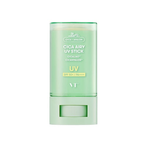 VT Cosmetics: Cica Airy Uv Stick Spf 50 Pa 20 g