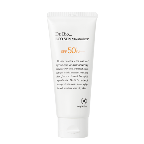 Dr.Bio: Sun Moisturizer 100 g