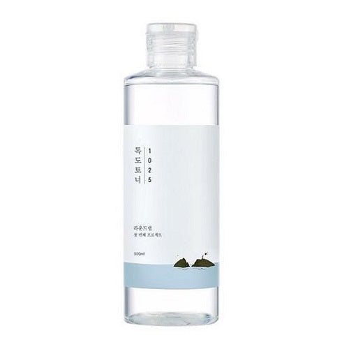 ROUND LAB: 1025 Dokdo Toner Jumbo Size 500 ml