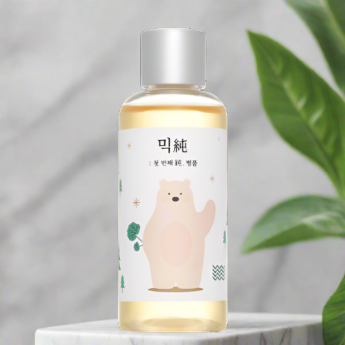 MIXSOON: Soondy Centella Asiatica Essence 100 ml