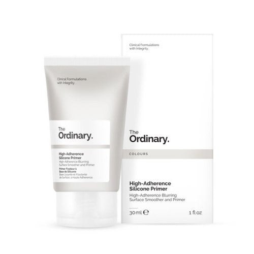 The Ordinary: High Adherence Silicone Primer 30 ml