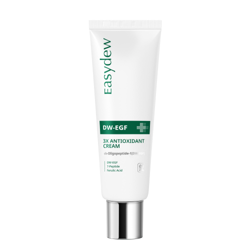 EASYDEW: Dw Egf 10 Ppm 3 X Antioxidant Cream 50 ml