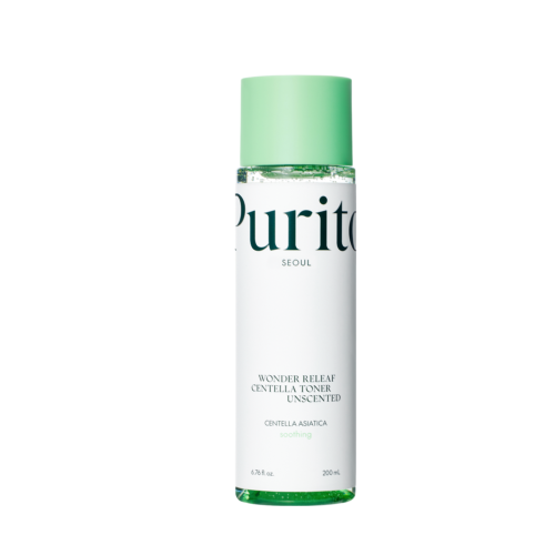 Purito SEOUL: Wonder Releaf Centella Toner Unscented 200 ml