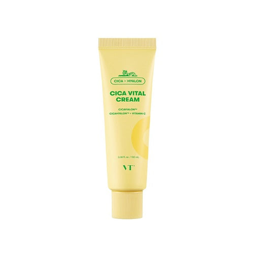 VT Cosmetics: Cica Vital Cream 100 ml