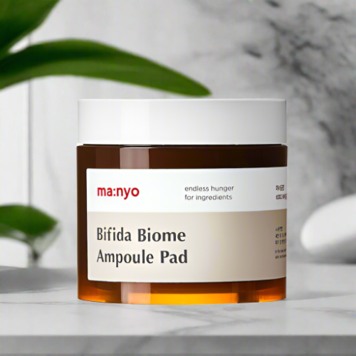 manyo: Bifida Biome Ampoule Pad 70 ea 150 g