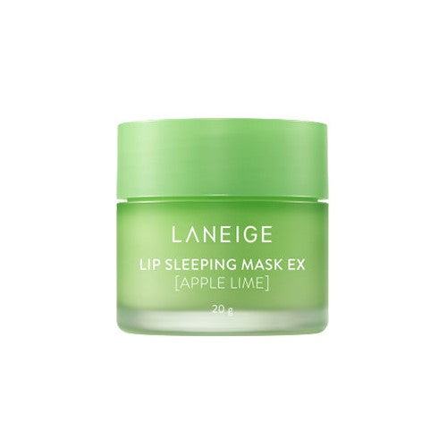 Laneige: Lip Sleeping Mask Ex Apple Lime 20 g