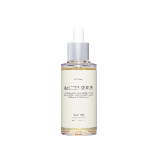 MIXSOON: Master Serum 60 ml