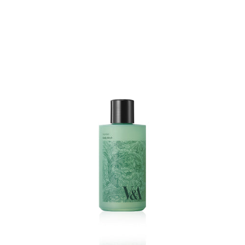 V&A: Scented Body Wash Fresh Bouquet 200 ml