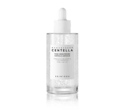 SKIN1004: Madagascar Centella Tone Brightening Capsule Ampoule 100 ml