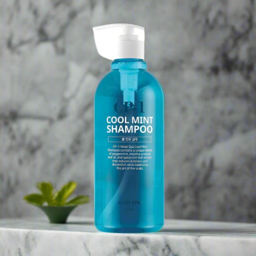 CP-1: Head Spa Cool Mint Shampoo 500 ml
