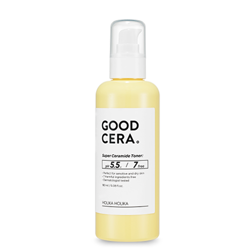 Holika Holika: good Cera Super Ceramide Toner