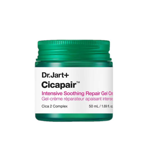 Dr.Jart+: Cicapair Intensive Soothing Repair gel Cream 50 ml