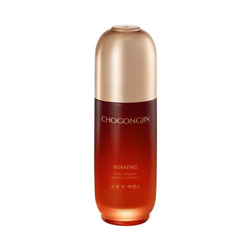 Missha: Chogongjin Sosaeng Jin Essence 50 ml