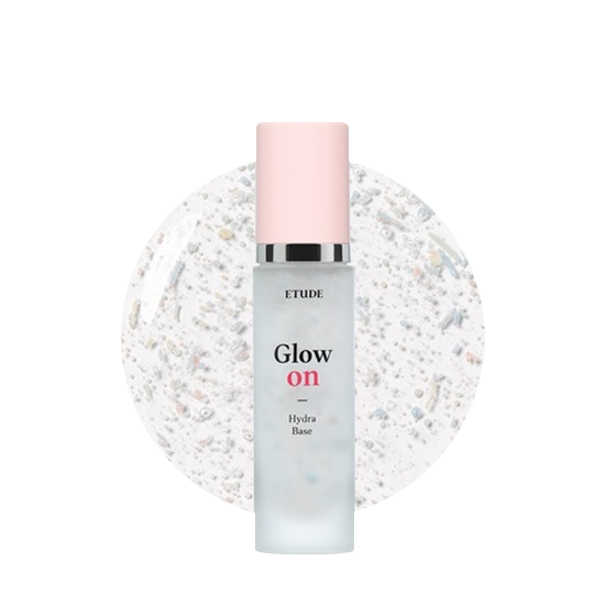 ETUDE: glow On Hydra Base 30 ml