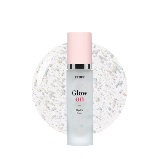 ETUDE: glow On Hydra Base 30 ml