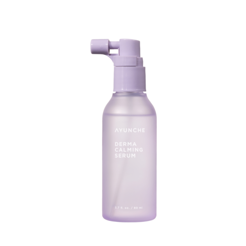 AYUNCHE: Derma Calming Serum 80 ml