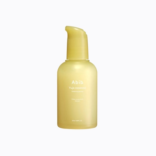 Abib: Yuja Essence Vitalizing Pump 50 ml