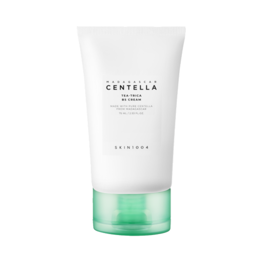 SKIN1004: Madagascar Centella Tea Trica B 5 Cream 75 ml