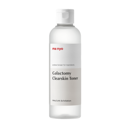 ma:nyo: galactomy Clearskin Toner 210 ml