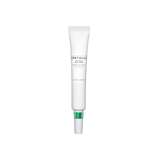 SKIN1004: Madagascar Centella Tea Trica Spot Cream 20 ml