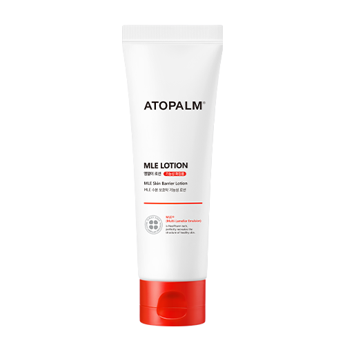 ATOPALM: mle Lotion 120 ml