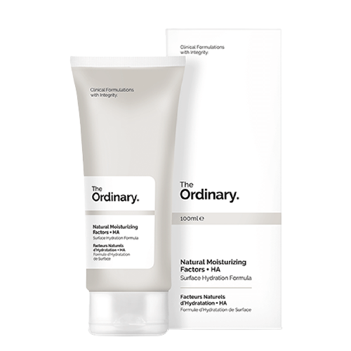 The Ordinary: Natural Moisturizing Factors Ha 100 ml