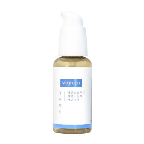 Vegreen: Skin Barrier Reishi Serum 50 ml