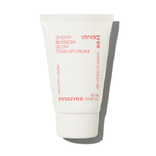 Innisfree: Cherry Blossom glow Tone Up Cream 50 ml