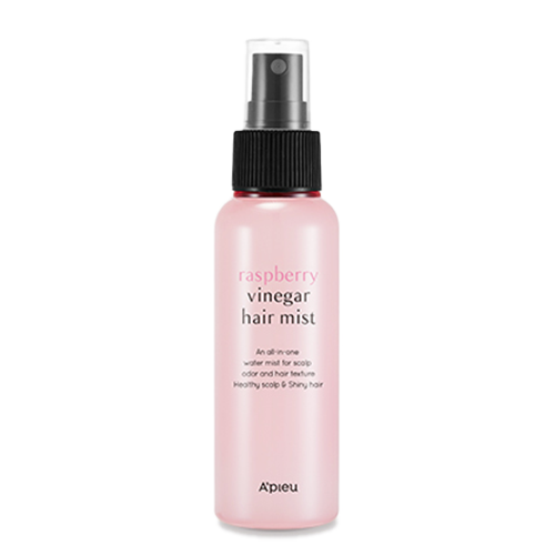 A'pieu: Raspberry Vinegar Hair Mist