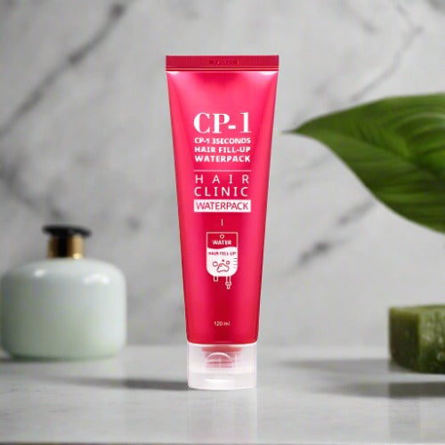 CP-1: 3 Seconds Hair Fill Up Waterpack 120 ml