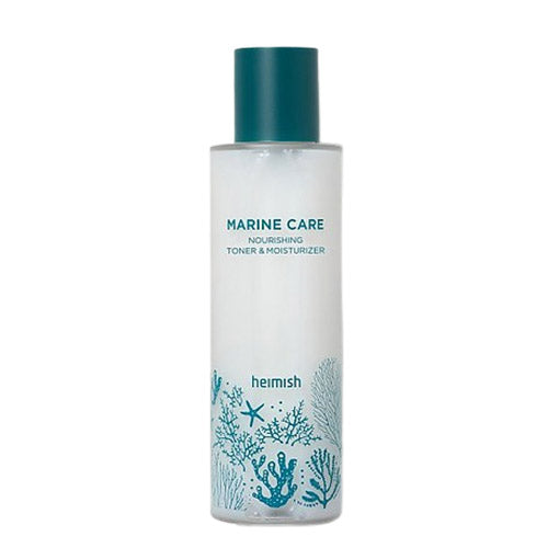 heimish: Marine Care Nourishing Toner Moisturizer 150 ml