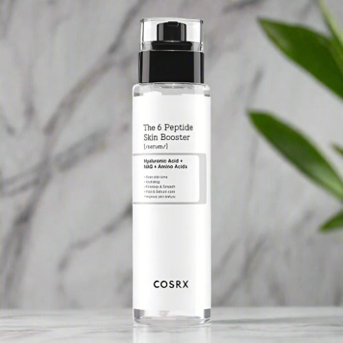 COSRX: The 6 Peptide Skin Booster Serum 150 ml