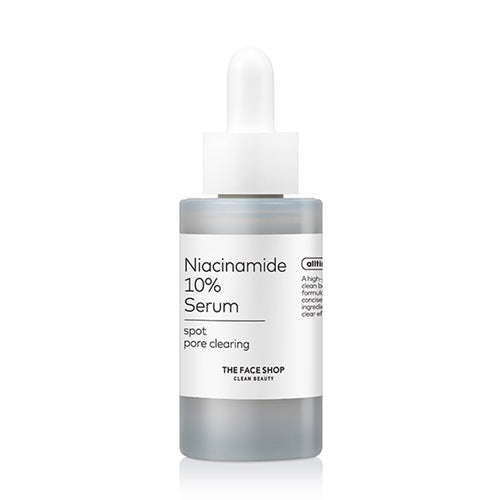 THE FACE SHOP: Alltimate Niacinamide 10 Serum 30 ml