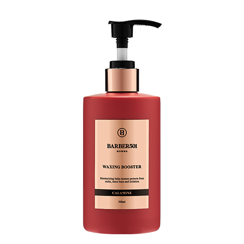 BARBER501: Waxing Booster Calamine 300 ml