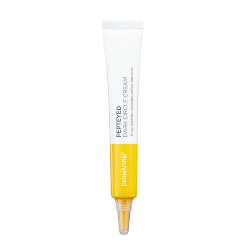 DERMAFIRM: Pepteyed Dark Circle Cream 15 g