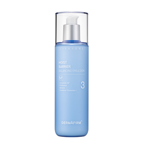 DERMAFIRM: Moist Barrier Balancing Emulsion M 4200 ml