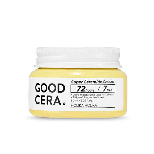 Holika Holika: good Cera Super Ceramide Cream