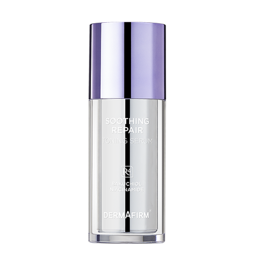 DERMAFIRM: Soothing Repair Toning Serum R 430 ml