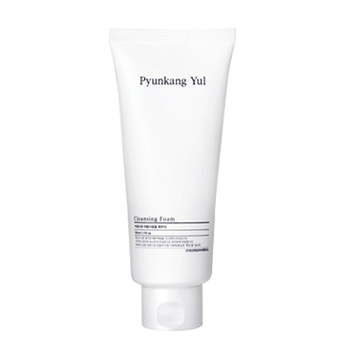 Pyunkang Yul: Cleansing Foam