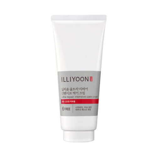 ILLIYOON: Ultra Repair Intensive Care Cream 200 ml