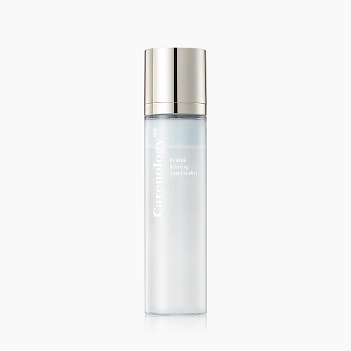 Carenology95: Re Blue Balancing Cream In Mist 120 ml