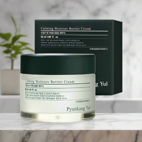 Pyunkang Yul: Calming Moisture Barrier Cream 50 ml