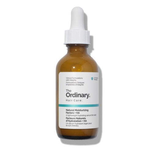 The Ordinary: Natural Moisturizing Factors Ha For Scalp 60 ml