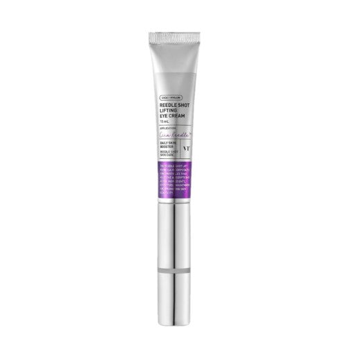 VT Cosmetics: Reedle Shot Lifting Eye Cream 15 ml