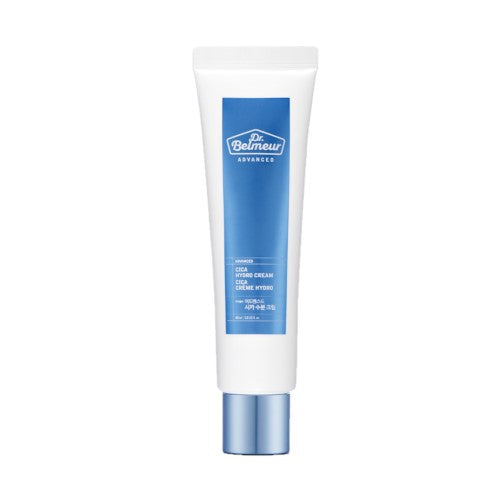 THE FACE SHOP: Dr Belmeur Advanced Cica Hydro Cream 60 ml