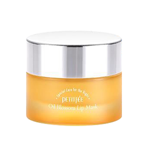 PETITFEE: Sea Buckthorn Oil Lip Mask