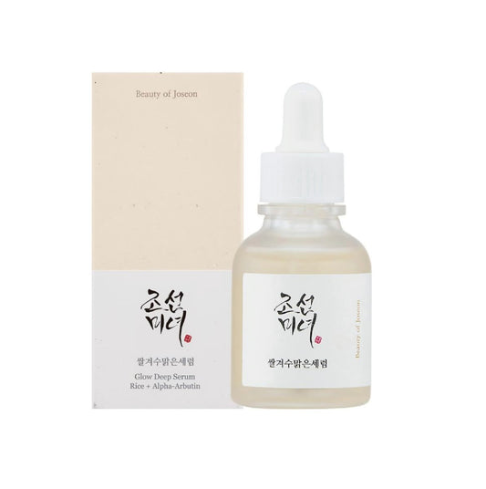 Beauty of Joseon: Glow Deep Serum Rice Alpha Arbutin 30 g