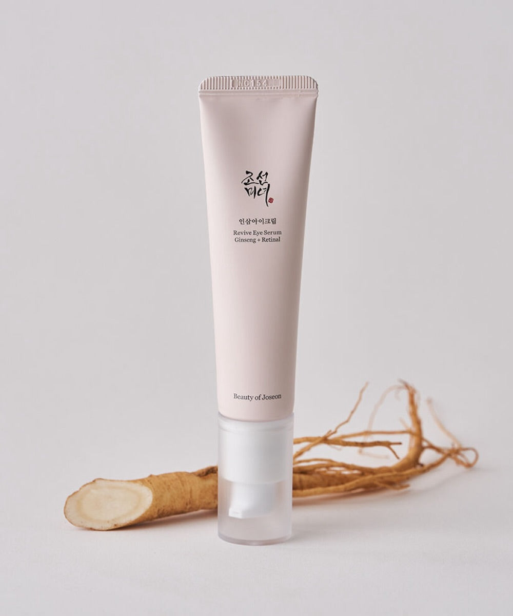 Beauty of Joseon: Revive Eye Serum Ginseng Retinal 30 ml