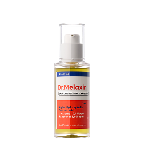 Dr.Melaxin: Exosome Peeling Serum 50 ml