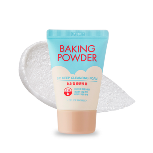 ETUDE: Baking Powder BB Deep Foam 30 ml